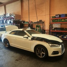 Audi mk2 0tdi deta - a5,
