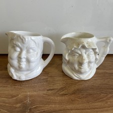Radnor Bone China Small White