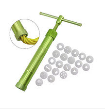 Set extruder tool for - extruder,