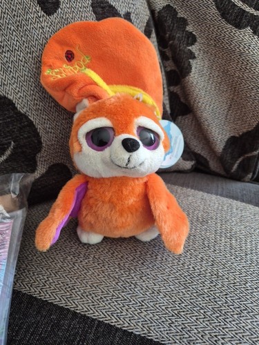 Podlings orange bat - podlings,