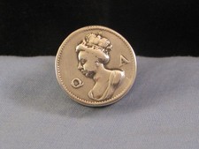 RARE ANTIQUE GEORGIAN SILVER QUEEN ANNE PATCH PILL BOX 1702 THOMAS KEDDER