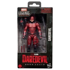 Marvel Legends 6" Disney Plus
