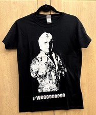Ric Flair "#Woooooooo" T-Shirt