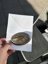 David Hughes Sculpture Cast