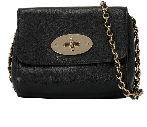 Mulberry mini lily - mulberry,