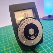 Sekonic Auto-Lumi L-158 Light