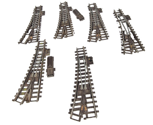 Job lot hornby triang r491 - lot,