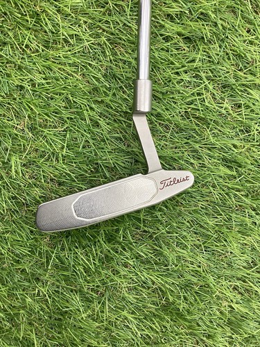 Scotty cameron studio style - scotty,