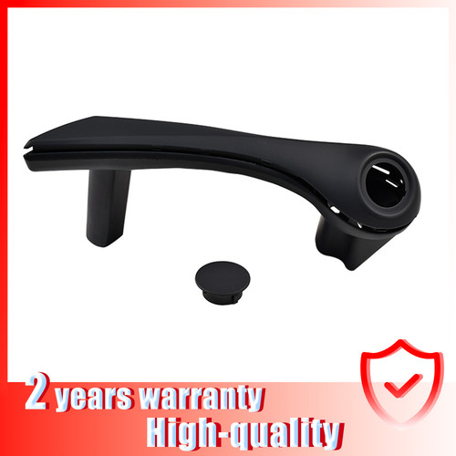Right interior door handle for - right,