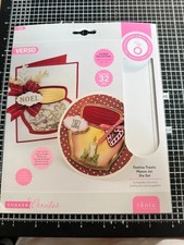 Tonic Studios Card Making