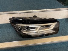 AUDI Q5 SQ5 80A 2017-2020 LED