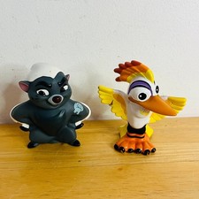 Disney The Lion Guard bath