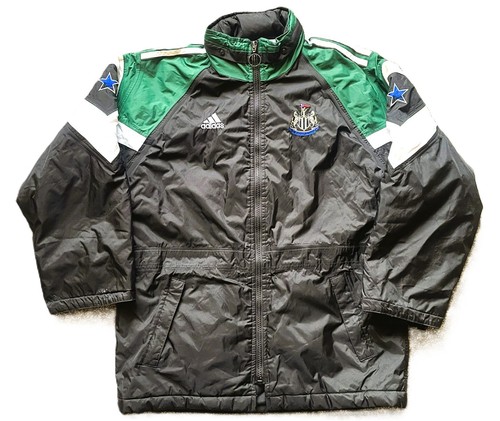 Newcastle training padded - newcastle,