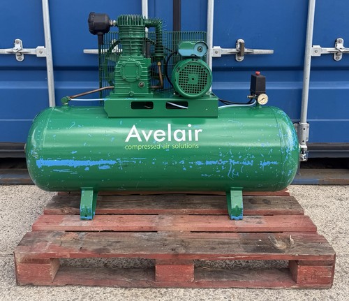 Avelair single phase air - avelair,