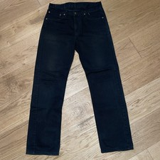 Vintage LEVI'S 751 Jeans Mens