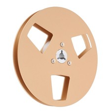 T- Empty Tape Reel Aluminum