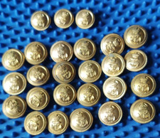 Royal Navy King’s Crown