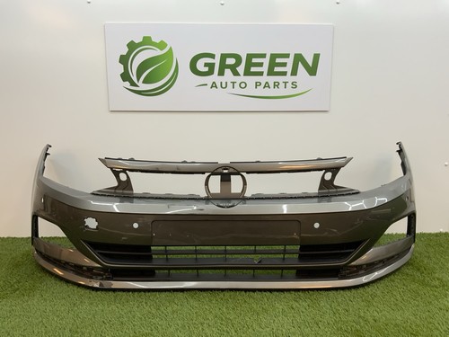 Polo mk6 2018 to 2021 - mk6,