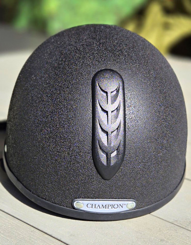 Champion junior air - champion,