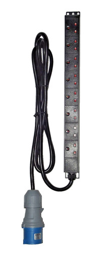 Way amp pdu - way,