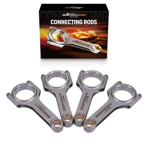Forged connecting rods for - rods,