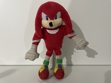 RARE SONIC BOOM 8 INCH