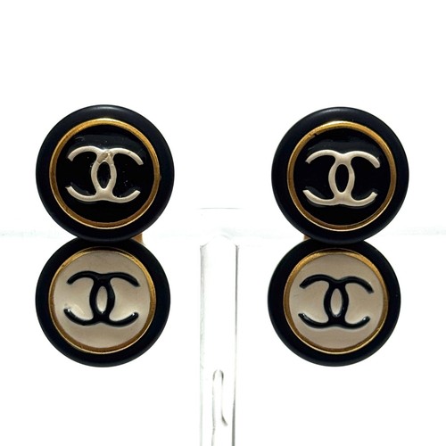 Chanel 95a coco mark - chanel, cc