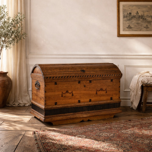 Antique 18th century - antique, oak
