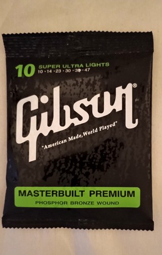 Gibson acoustic guitar - gibson,