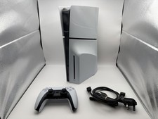 Sony PlayStation 5 PS5 Slim