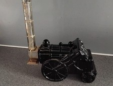 2 Vintage Avon Aftershave