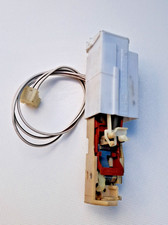 Miele Washing Machine ElectroMagnetic Door Lock 4837754 & Manual Release 5427660