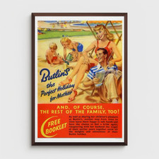 Butlins Perfect Holiday