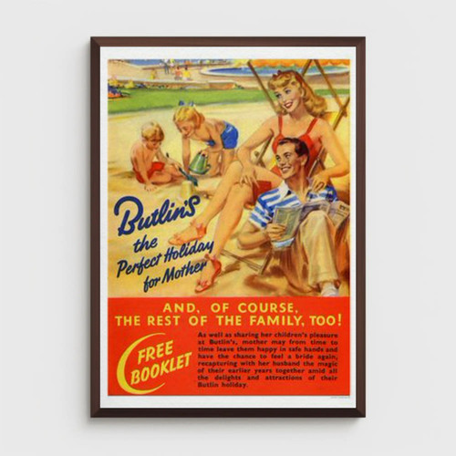 Butlins perfect holiday - perfect,