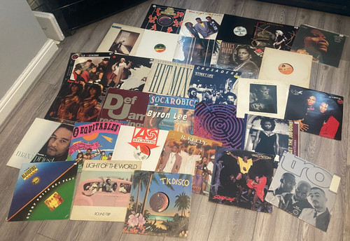 Soul funk rnb - /, /