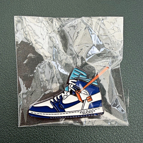 Trainer shoe nike enamel - shoe,