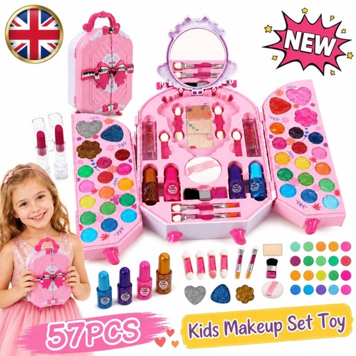 Pcs kids makeup - 57,