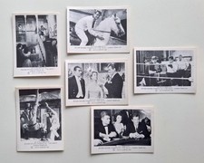 The Saint 1967 Somportex Gum