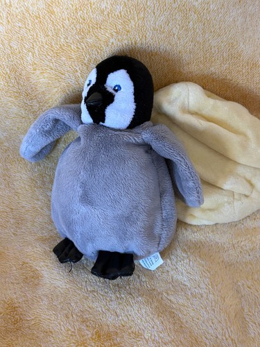 Persil happy feet - persil, penguin