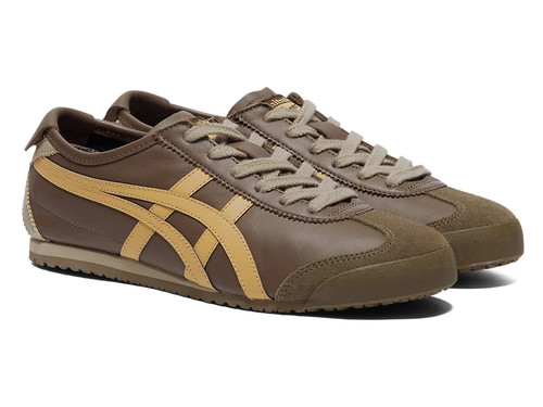 Onitsuka tiger mexico shoes - tiger, 66