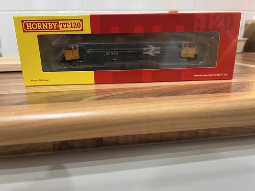 Hornby tt120 tt3014m - tt120,