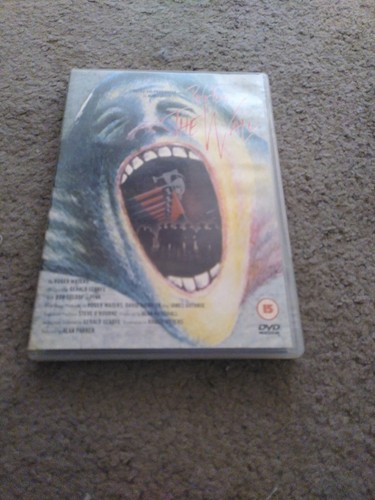 Pink floyd the - pink, 1999