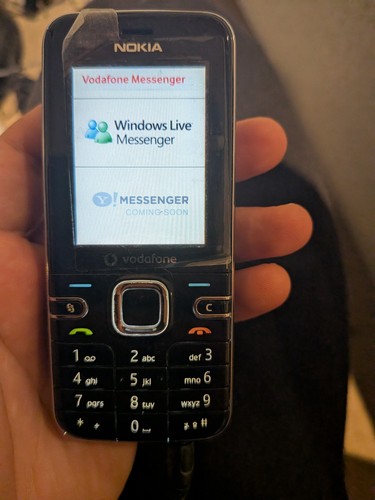 Nokia 6124 classic - 6124, –