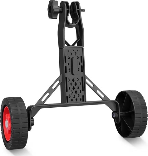 Adjustable strimmer support - strimmer,