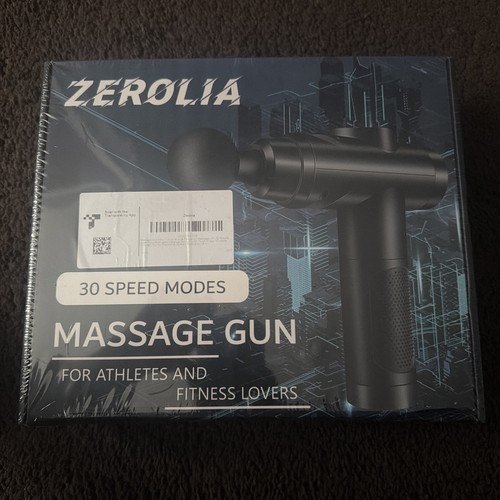 Speed mode massage gun - massage,