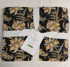 1 Pottery Barn Zoya Kalamkari