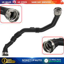 Turbo intercooler hose pipe - turbo,