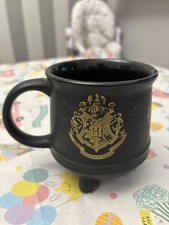 Harry Potter cauldron mug