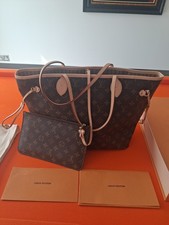 louis vuitton monogram