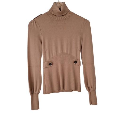 Karen millen wool jumper - jumper, uk